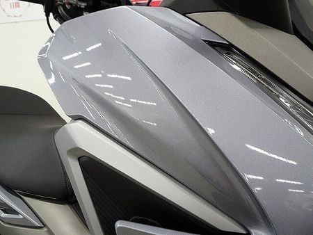 ホンダ フォルツァ(MF06) FORZA 2021年モデル!! 25