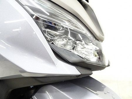 ホンダ フォルツァ(MF06) FORZA 2021年モデル!! 27