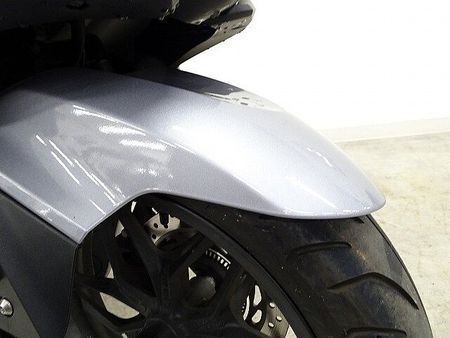 ホンダ フォルツァ(MF06) FORZA 2021年モデル!! 28
