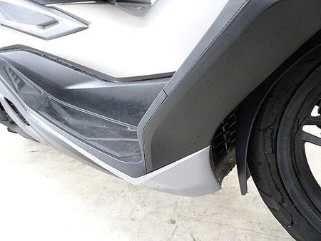 ホンダ フォルツァ(MF06) FORZA 2021年モデル!! 29