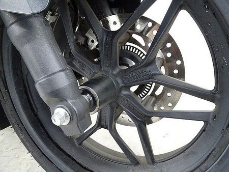 ホンダ フォルツァ(MF06) FORZA 2021年モデル!! 30