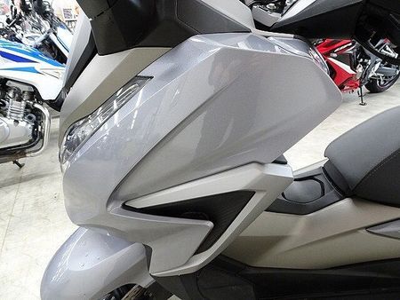 ホンダ フォルツァ(MF06) FORZA 2021年モデル!! 34