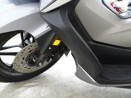 ホンダ フォルツァ(MF06) FORZA 2021年モデル!! 35