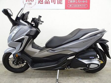 ホンダ フォルツァ(MF06) FORZA 2021年モデル!! 4