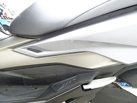 ホンダ フォルツァ(MF06) FORZA 2021年モデル!! 37