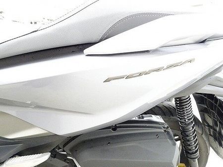 ホンダ フォルツァ(MF06) FORZA 2021年モデル!! 38