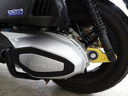 ホンダ フォルツァ(MF06) FORZA 2021年モデル!! 39