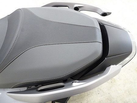 ホンダ フォルツァ(MF06) FORZA 2021年モデル!! 40