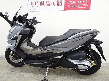 ホンダ フォルツァ(MF06) FORZA 2021年モデル!! 6