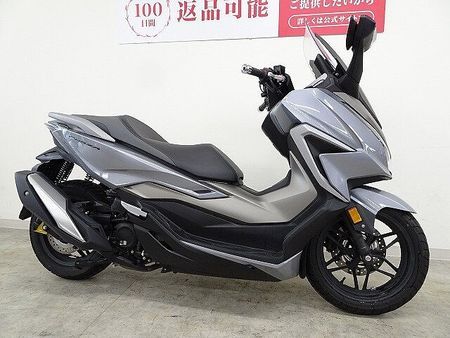 ホンダ フォルツァ(MF06) FORZA 2021年モデル!! 9