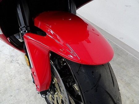 ホンダ CBR600RR CBR600RR ABS 2021年モデル 11