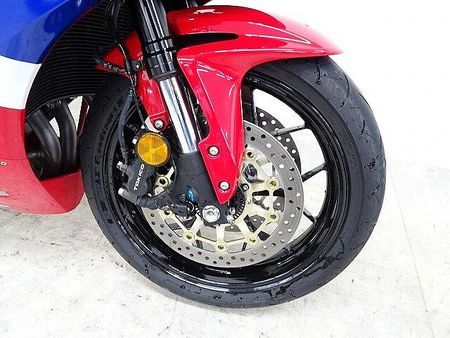 ホンダ CBR600RR CBR600RR ABS 2021年モデル 12