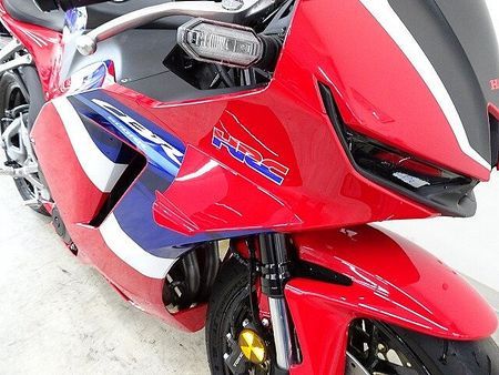 ホンダ CBR600RR CBR600RR ABS 2021年モデル 13