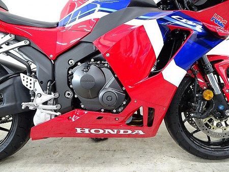ホンダ CBR600RR CBR600RR ABS 2021年モデル 14