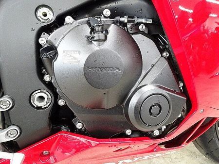 ホンダ CBR600RR CBR600RR ABS 2021年モデル 15
