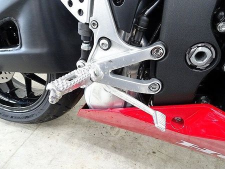 ホンダ CBR600RR CBR600RR ABS 2021年モデル 16