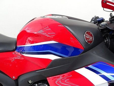 ホンダ CBR600RR CBR600RR ABS 2021年モデル 17
