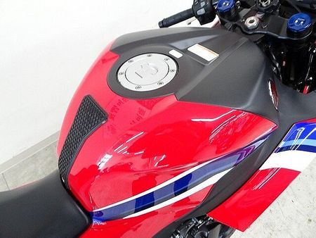 ホンダ CBR600RR CBR600RR ABS 2021年モデル 18