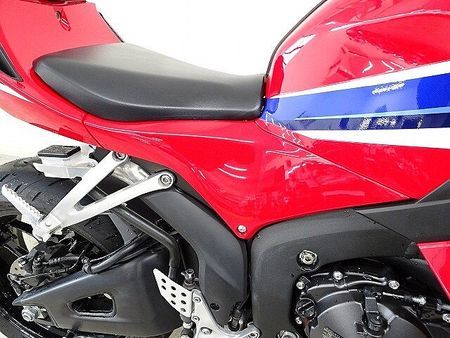 ホンダ CBR600RR CBR600RR ABS 2021年モデル 19