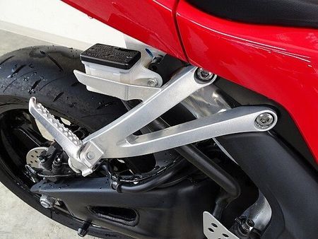 ホンダ CBR600RR CBR600RR ABS 2021年モデル 22