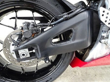 ホンダ CBR600RR CBR600RR ABS 2021年モデル 23