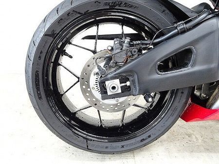 ホンダ CBR600RR CBR600RR ABS 2021年モデル 24