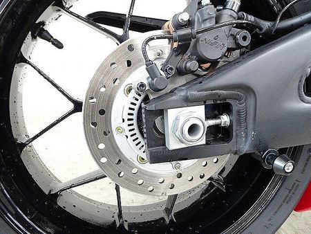 ホンダ CBR600RR CBR600RR ABS 2021年モデル 25