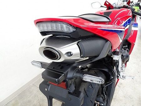 ホンダ CBR600RR CBR600RR ABS 2021年モデル 26