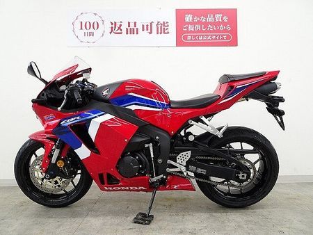 ホンダ CBR600RR CBR600RR ABS 2021年モデル 28