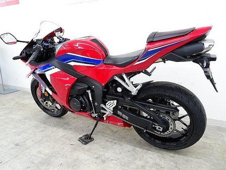 ホンダ CBR600RR CBR600RR ABS 2021年モデル 29