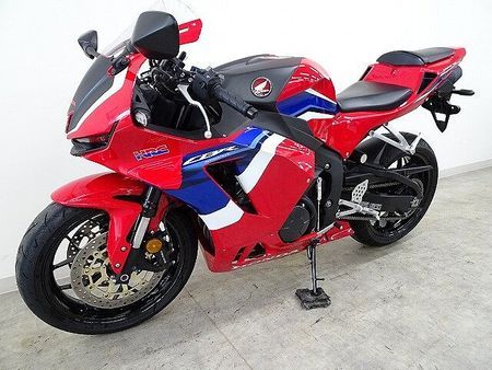 ホンダ CBR600RR CBR600RR ABS 2021年モデル 30