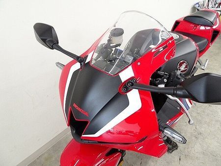 ホンダ CBR600RR CBR600RR ABS 2021年モデル 31