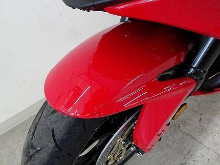 ホンダ CBR600RR CBR600RR ABS 2021年モデル 34