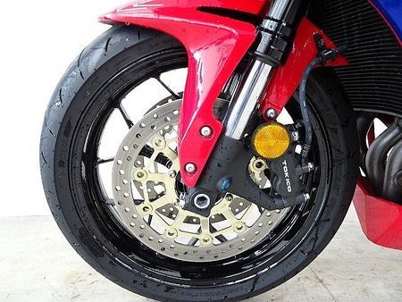 ホンダ CBR600RR CBR600RR ABS 2021年モデル 35