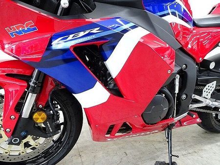 ホンダ CBR600RR CBR600RR ABS 2021年モデル 37