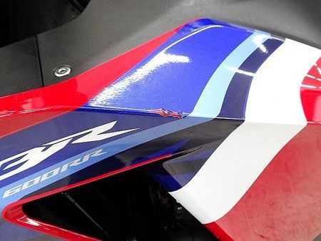 ホンダ CBR600RR CBR600RR ABS 2021年モデル 38