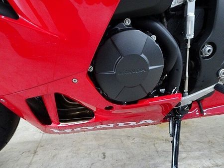 ホンダ CBR600RR CBR600RR ABS 2021年モデル 39