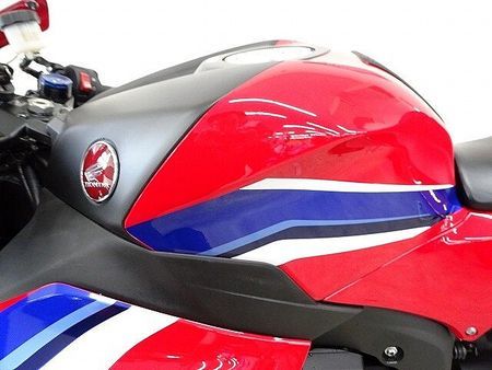 ホンダ CBR600RR CBR600RR ABS 2021年モデル 40