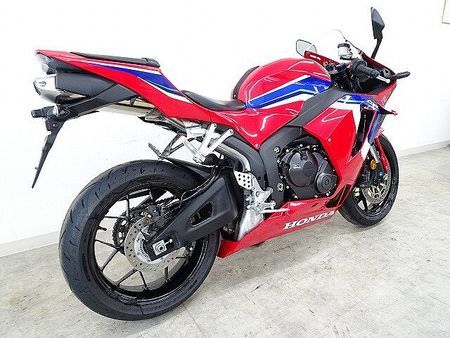 ホンダ CBR600RR CBR600RR ABS 2021年モデル 5