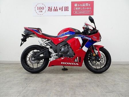 ホンダ CBR600RR CBR600RR ABS 2021年モデル 8