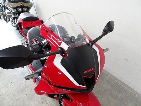 ホンダ CBR600RR CBR600RR ABS 2021年モデル 9