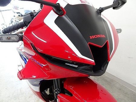 ホンダ CBR600RR CBR600RR ABS 2021年モデル 10