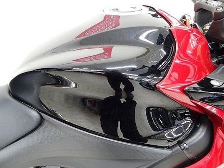 スズキ GSX-S1000F GSX-S1000F ABS 2016年モデル TOPケース装備 11