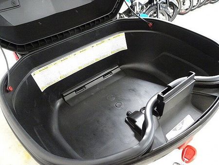 スズキ GSX-S1000F GSX-S1000F ABS 2016年モデル TOPケース装備 19