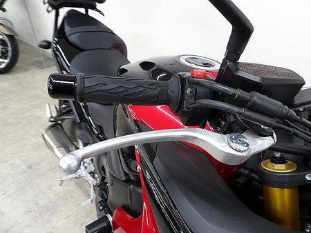スズキ GSX-S1000F GSX-S1000F ABS 2016年モデル TOPケース装備 20