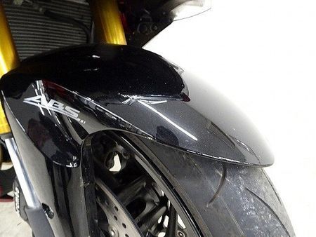 スズキ GSX-S1000F GSX-S1000F ABS 2016年モデル TOPケース装備 27