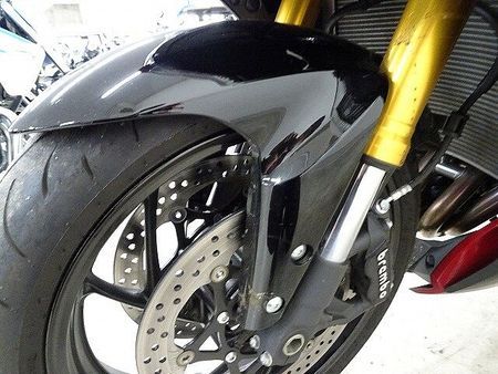 スズキ GSX-S1000F GSX-S1000F ABS 2016年モデル TOPケース装備 28