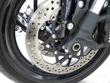 スズキ GSX-S1000F GSX-S1000F ABS 2016年モデル TOPケース装備 29