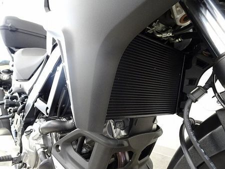 スズキ Vストローム650 V-Strom 650 GIVI ワンキーシステム 13