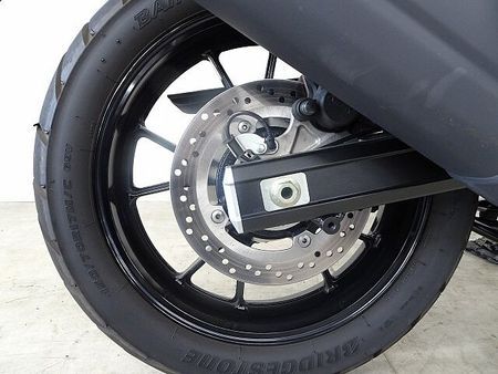 スズキ Vストローム650 V-Strom 650 GIVI ワンキーシステム 26